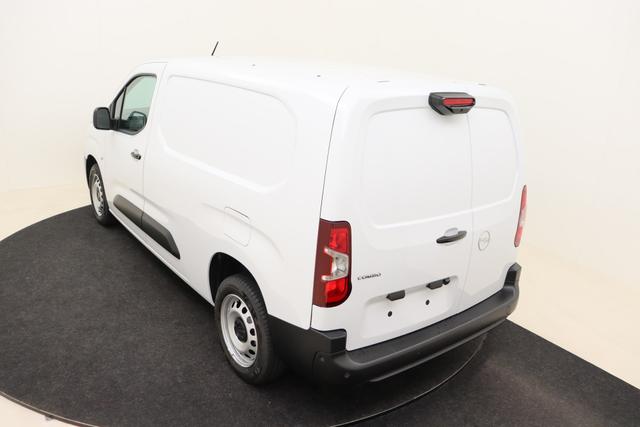 Opel Combo Kastenwagen Cargo L2H1 Heavy 