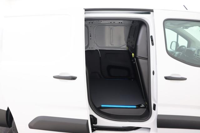 Opel Combo Kastenwagen Cargo L2H1 Heavy 