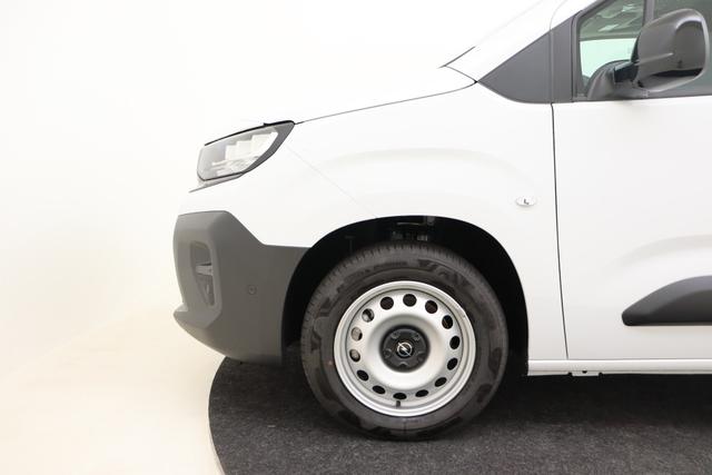 Opel Combo Kastenwagen Cargo L2H1 Heavy 