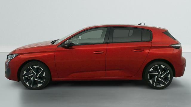 Peugeot 308 Hybrid 145 e-DCS6 Allure 