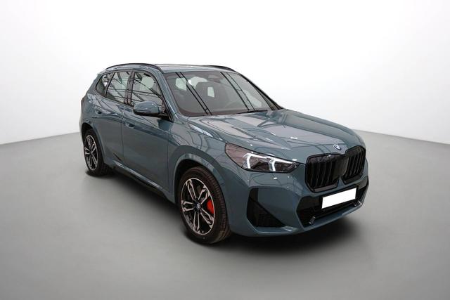 BMW X1 M Sport 