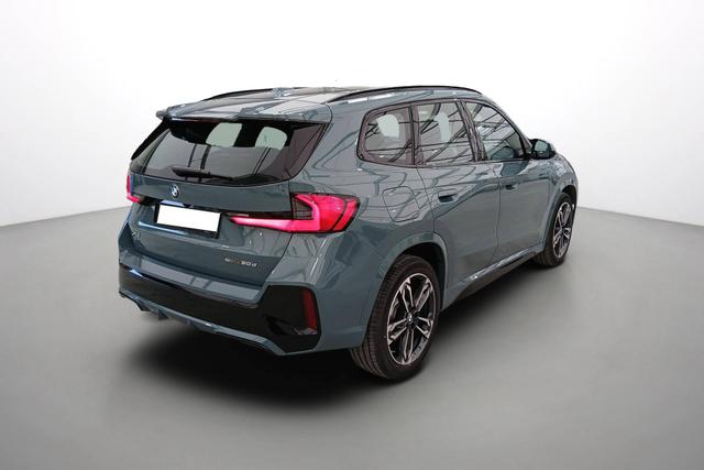 BMW X1 M Sport 