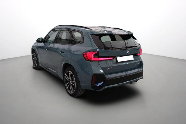 BMW X1 M Sport 