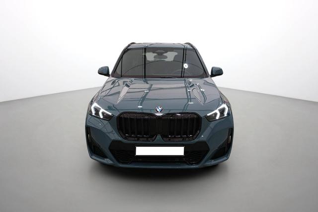 BMW X1 M Sport 