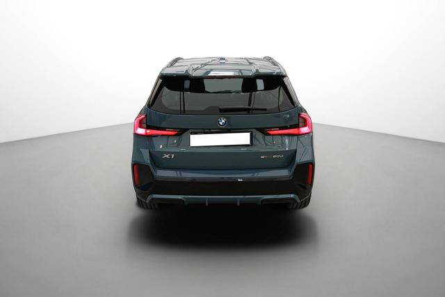 BMW X1 M Sport 
