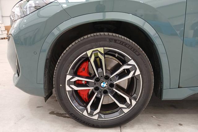 BMW X1 M Sport 