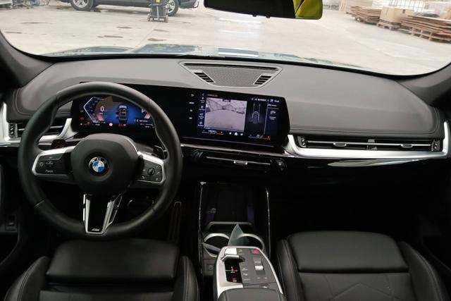 BMW X1 M Sport 