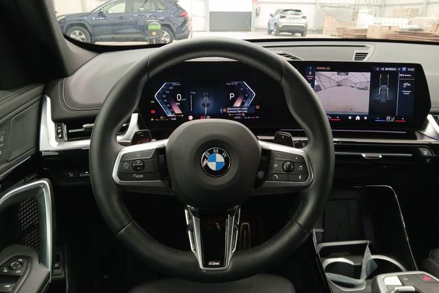 BMW X1 M Sport 