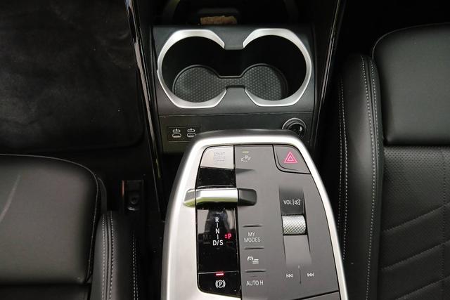 BMW X1 M Sport 