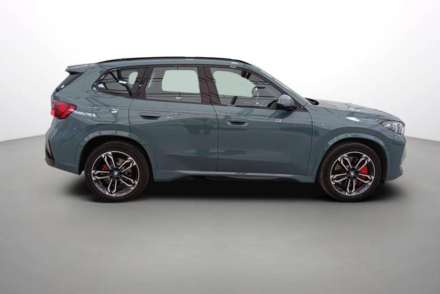 BMW X1 M Sport 