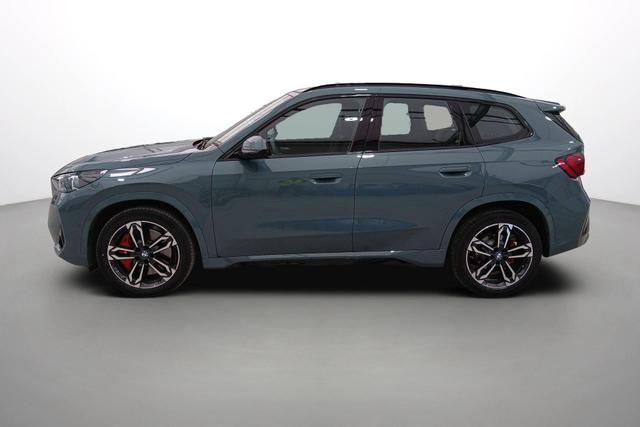 BMW X1 M Sport 