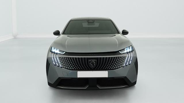 Peugeot 3008 Hybrid 145 e-DCS6 Allure 