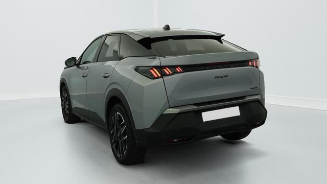 Peugeot 3008 Hybrid 145 e-DCS6 Allure 