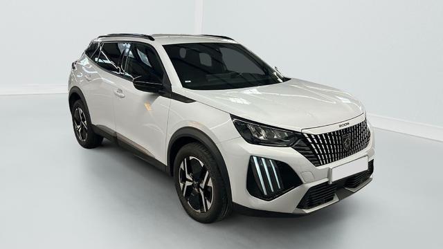 Peugeot 2008 - 100 S&S BVM6 Allure