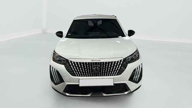 Peugeot 2008 100 S&S BVM6 Allure 