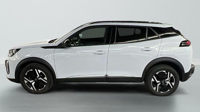 Peugeot 2008 100 S&S BVM6 Allure 