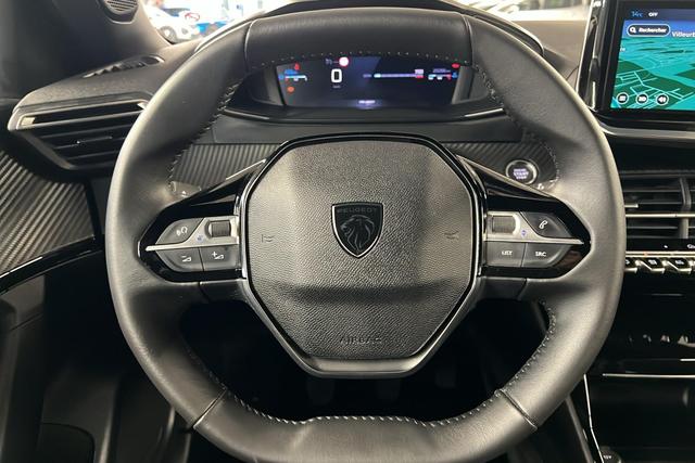 Peugeot 2008 100 S&S BVM6 Allure 