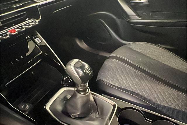 Peugeot 2008 100 S&S BVM6 Allure 