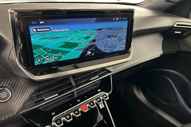 Peugeot 2008 100 S&S BVM6 Allure 