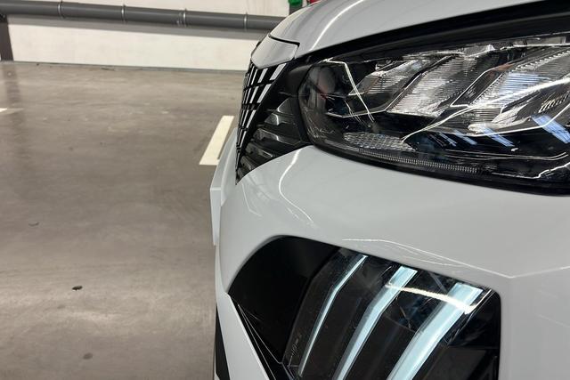 Peugeot 2008 100 S&S BVM6 Allure 
