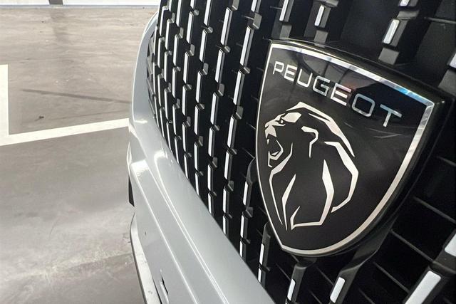 Peugeot 2008 100 S&S BVM6 Allure 