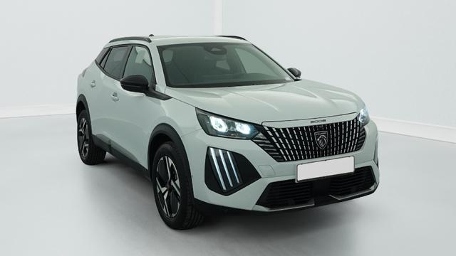 Peugeot 2008 - 100 S&S BVM6 Allure