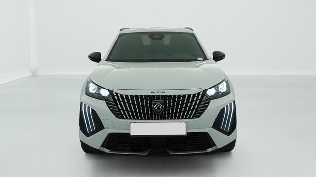 Peugeot 2008 100 S&S BVM6 Allure 