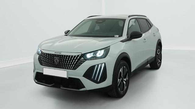 Peugeot 2008 100 S&S BVM6 Allure 