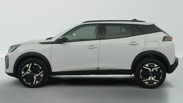 Peugeot 2008 100 S&S BVM6 Allure 