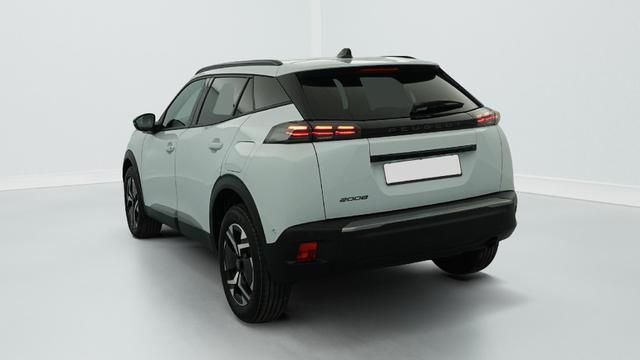 Peugeot 2008 100 S&S BVM6 Allure 