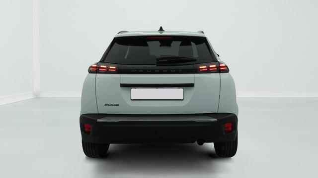 Peugeot 2008 100 S&S BVM6 Allure 