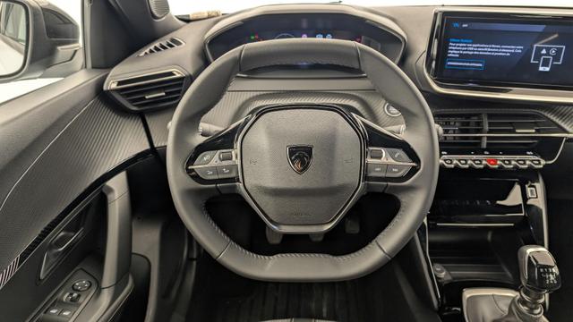 Peugeot 2008 100 S&S BVM6 Allure 