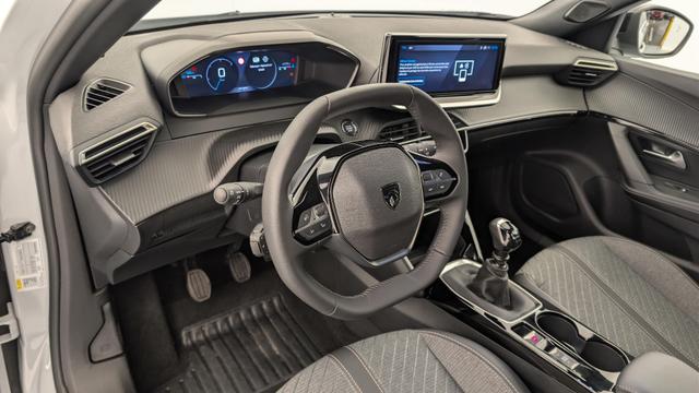 Peugeot 2008 100 S&S BVM6 Allure 