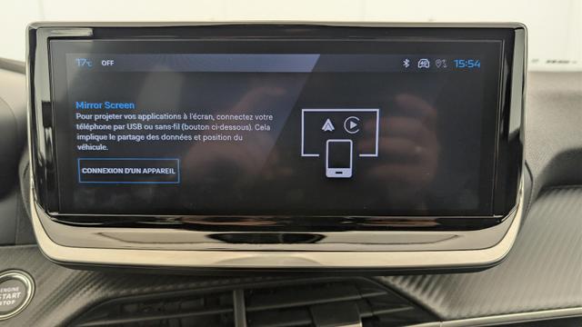 Peugeot 2008 100 S&S BVM6 Allure 