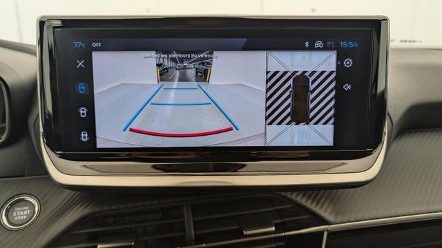 Peugeot 2008 100 S&S BVM6 Allure 