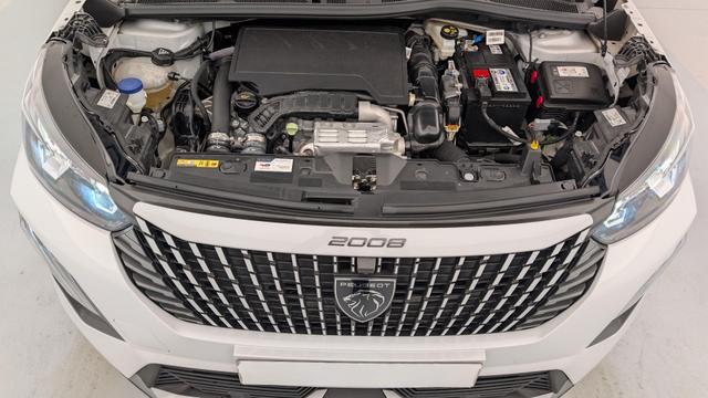 Peugeot 2008 100 S&S BVM6 Allure 