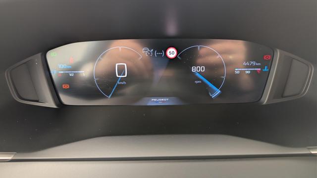 Peugeot 2008 100 S&S BVM6 Allure 