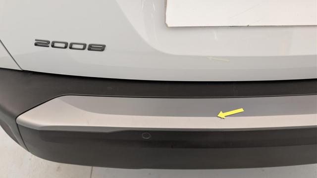 Peugeot 2008 100 S&S BVM6 Allure 