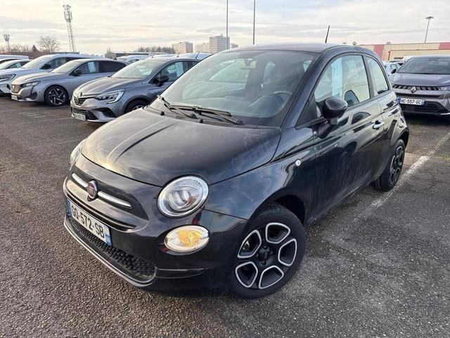 Gebrauchtfahrzeug Fiat 500 - CLUB