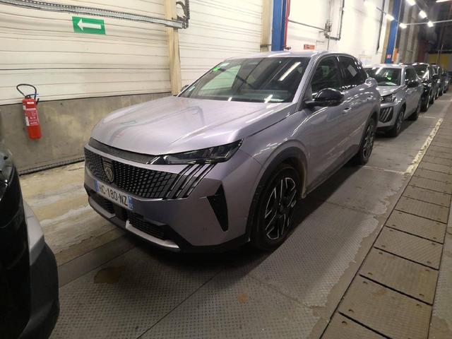 Peugeot 3008 - Allure