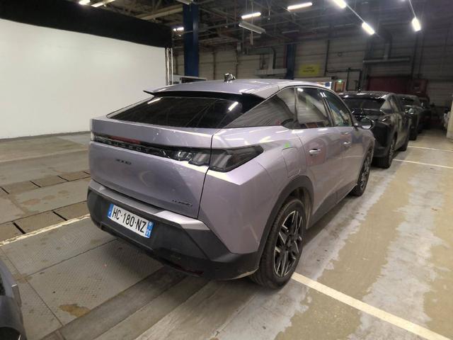 Peugeot 3008 Allure 