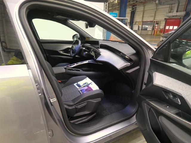 Peugeot 3008 Allure 