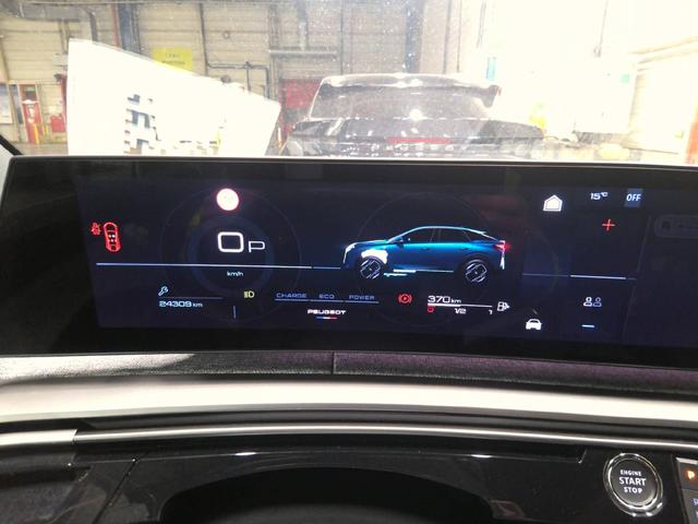 Peugeot 3008 Allure 