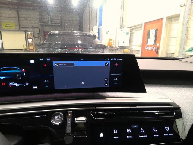 Peugeot 3008 Allure 
