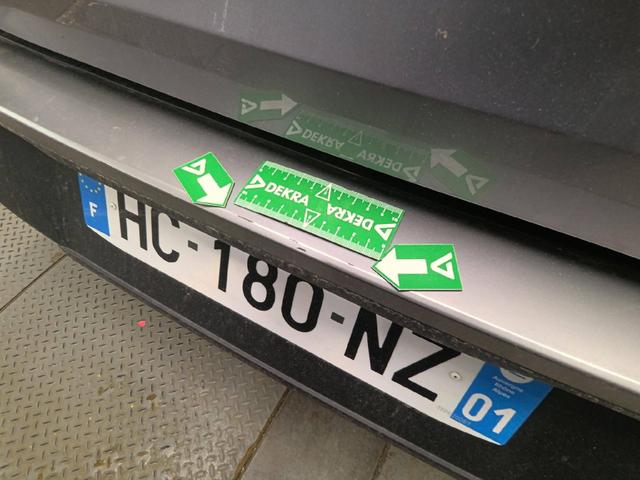 Peugeot 3008 Allure 