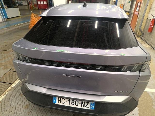 Peugeot 3008 Allure 