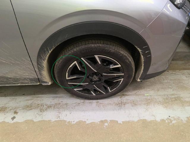 Peugeot 3008 Allure 