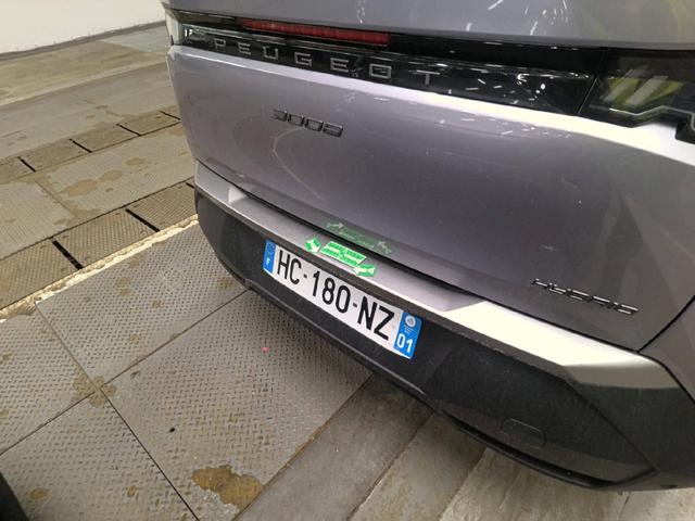 Peugeot 3008 Allure 