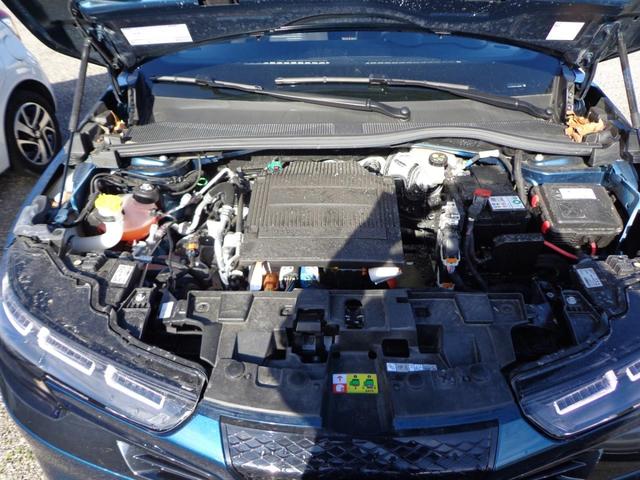 Alfa Romeo Junior 54 kWh (1-phase charging) 