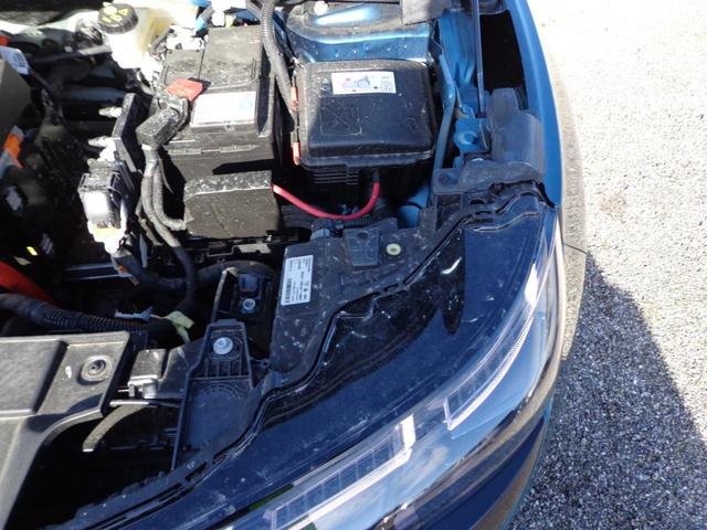 Alfa Romeo Junior 54 kWh (1-phase charging) 